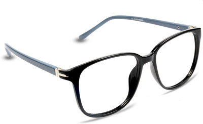 

REACTR Full Rim Wayfarer Frame(52 mm