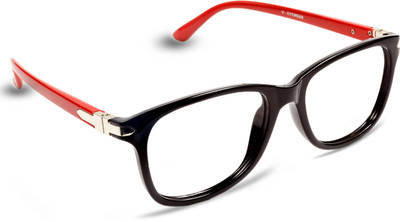 

REACTR Full Rim Square Frame(54 mm
