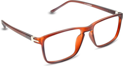

REACTR Full Rim Square Frame(52 mm