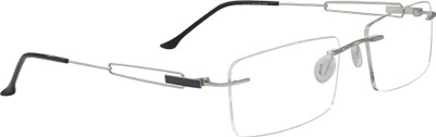 

Ocnik Rimless Rectangle Frame(50 mm