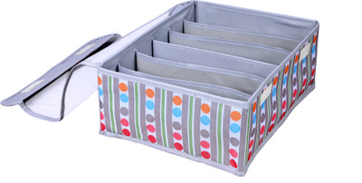 25 Off On Snazzy Designer Foldable Drawer Dividers Storage Boxes