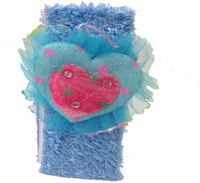 

B K FASHIONS KIDS Head Band(Blue)