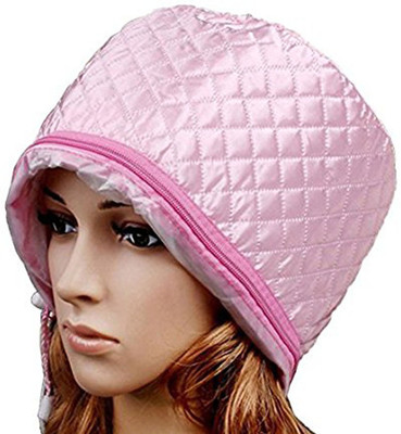 

Vreewa Hair Thermal Treatment Spa Electric Heat Cap Hair Steamer Hair Steamer