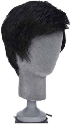 

Pema Short Hair Wig(Men)