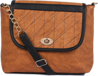 

AANIA HAUTE Sling Bag(Tan)