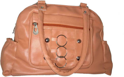 

Raez Messenger Bag(Beige)