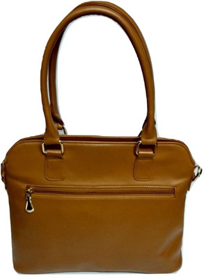 

Bhavika Enterprises Shoulder Bag(Brown)