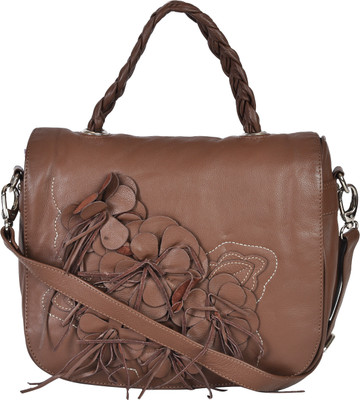 

Bagatella Sling Bag(Brown)