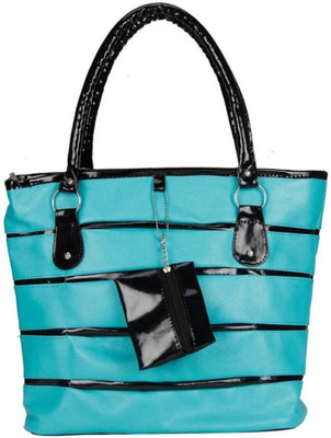 

AMBAR Shoulder Bag(Blue)