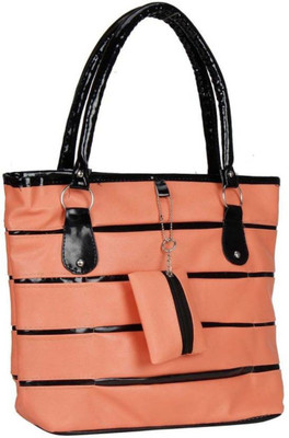 

AMBAR Shoulder Bag(Orange)