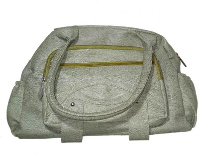 

Raez Messenger Bag(Beige)