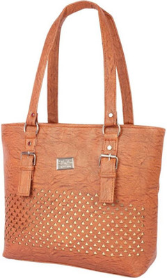 

AMBAR Shoulder Bag(Orange)