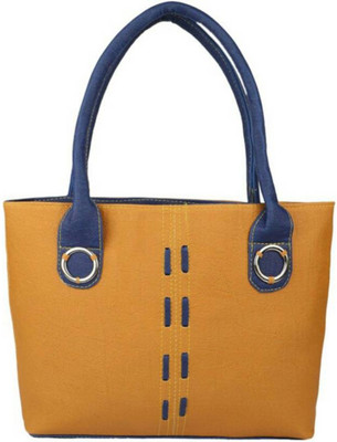

AMBAR Shoulder Bag(Orange)