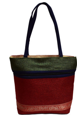 

BacBag Shoulder Bag(Multicolor)