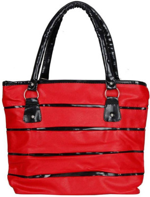 

AMBAR Shoulder Bag(Red)