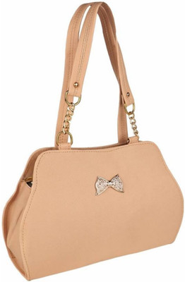 

AMBAR Shoulder Bag(Tan)