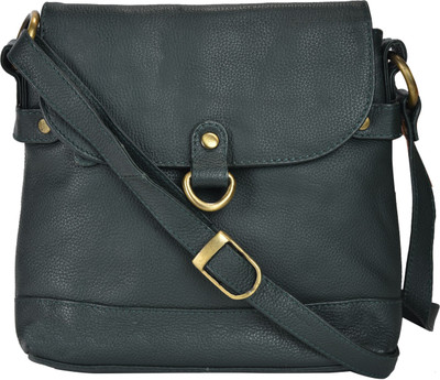 

Bagatella Sling Bag(Black)