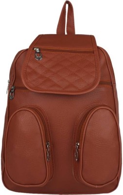 

AMBAR Shoulder Bag(Brown)