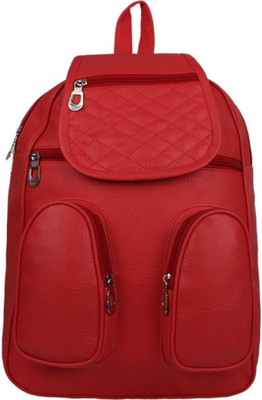 

AMBAR Shoulder Bag(Maroon)
