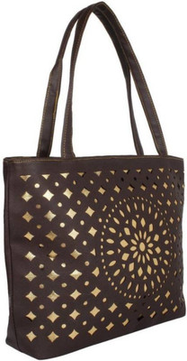 

AMBAR Shoulder Bag(Black)