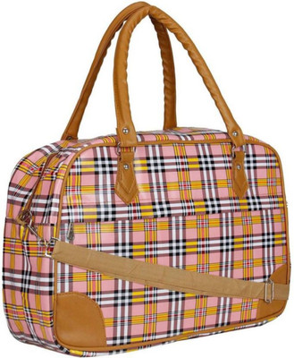 

AMBAR Hand-held Bag(Multicolor)