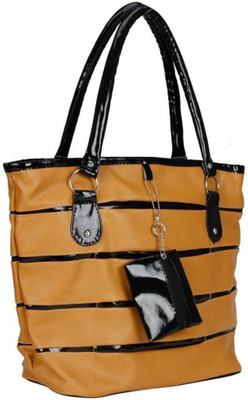 

AMBAR Shoulder Bag(Yellow)