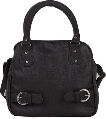 

AlOroush Shoulder Bag(Black)