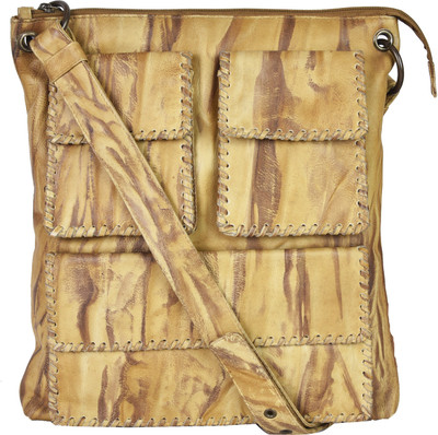 

Bagatella Sling Bag(Brown)