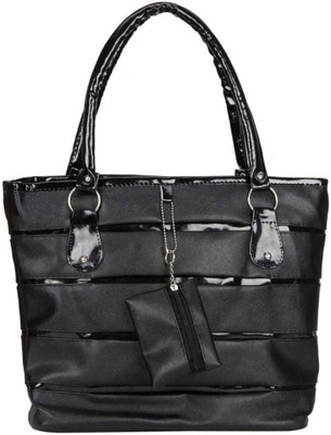 

AMBAR Shoulder Bag(Black)
