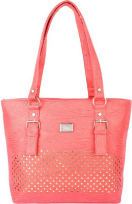 

AMBAR Shoulder Bag(Pink)