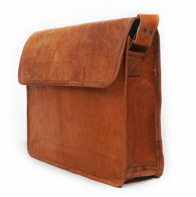 

HERONIC Sling Bag(Brown)