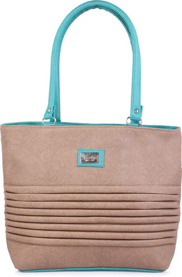 

Techno Wear Shoulder Bag(Tan)