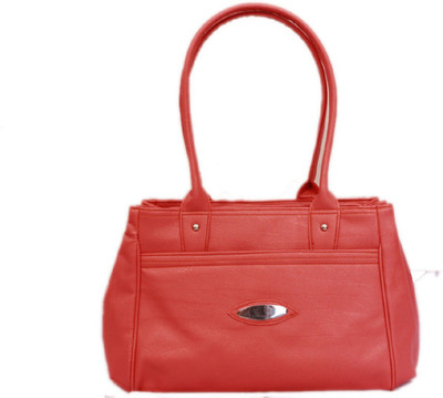 gargi bag centre Hand-held Bag(Pink)