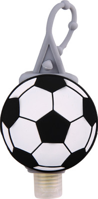 

Zuci 2Jr. Hs & Football Bag Tag(60 ml, Bottle, Pack of 2)