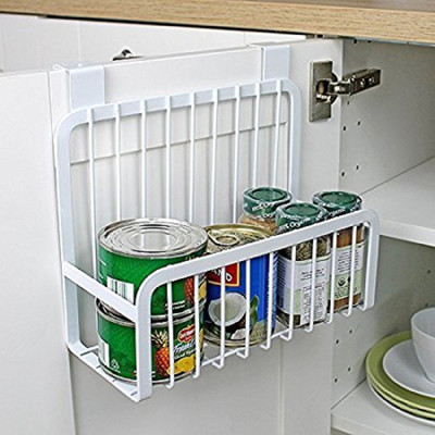 

Eoan International WHITE-CABINET DOOR ORGAINSER Regular Organizer( )