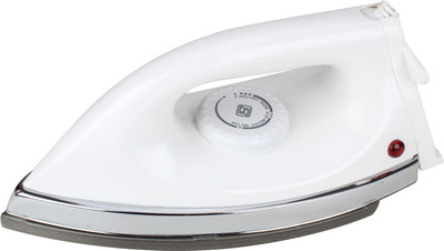 

Midas MD01 Dry Iron(White)