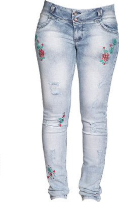 ladies jeans flipkart