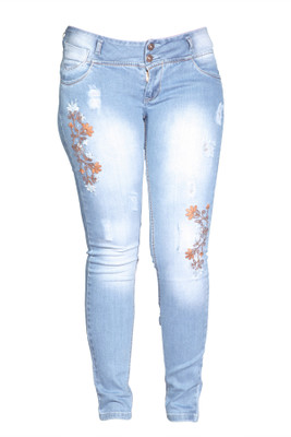 jeans for girls in flipkart
