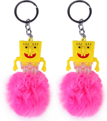 

Confidence 4788 Key Chain