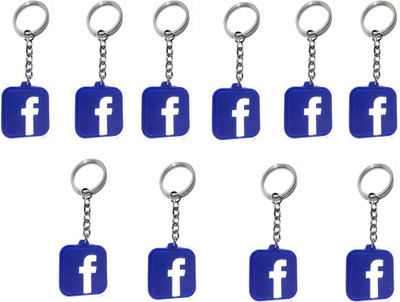 

bhai ka style book Key Chain