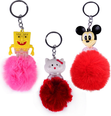 

Confidence 878979 Key Chain