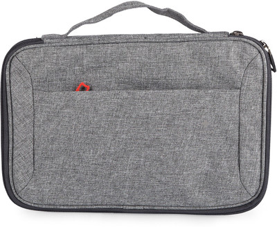 

Swiza 11 inch Laptop Case(Grey)