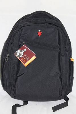 

X Factor 19 inch Laptop Backpack(Black)