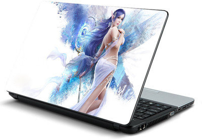 

fashionduet FDPC-0094 vinyl Laptop Decal 15.6