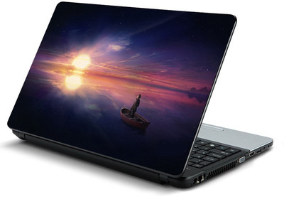

fashionduet FDPC-0085 vinyl Laptop Decal 15.6