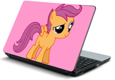 

fashionduet FDPC-0162 vinyl Laptop Decal 15.6