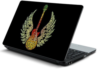 

fashionduet FDPC-0288 vinyl Laptop Decal 15.6