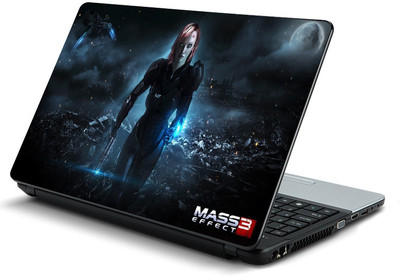 

fashionduet FDPC-0083 vinyl Laptop Decal 15.6