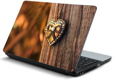 

fashionduet FDPC-0212 vinyl Laptop Decal 15.6