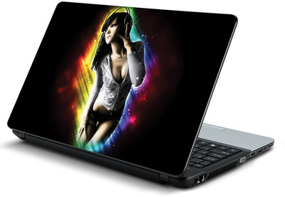 

fashionduet FDPC-0001 vinyl Laptop Decal 15.6
